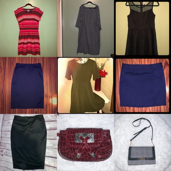 ✨3/$25 SALE✨ - Picture 6 of 8